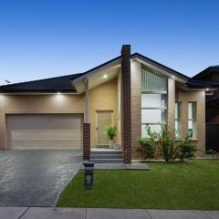 Edmondson Villas Sydney