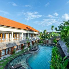 Puri Andong Villa