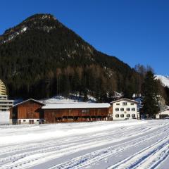 Pension Hof zur Stilli