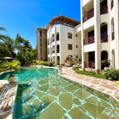 Amani Luxury Apartments - Barkon Diani