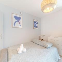 Studio Peri cosy 2 person Villeurbanne