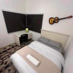 Bedroom - Alweibdeh Vintage guest house