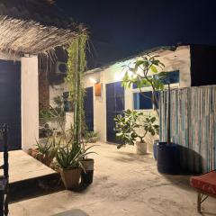 Eco Hostel Jaipur