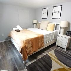 Luxury & Mellow Private Room in DC