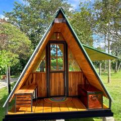 El Ensueño Ecohostal & Glamping