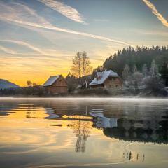 Chalet Hubertussee