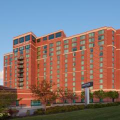 Courtyard by Marriott Ottawa East