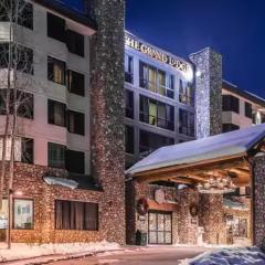 Grand Lodge Crested Butte