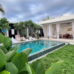 Villa Sabrina Lombok