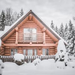 Nancy's Holiday Homes Dolomites