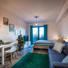 Apartmány ABIES - Štrbské Pleso