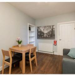 Comfortable one-bedroom apartment Free parking space