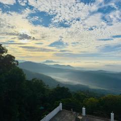 Veu Munnar Retreat