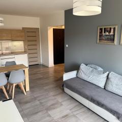 Apartament Yacht - Żeglarska