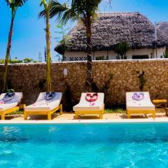 TATU INN Boutique Hotel WATAMU