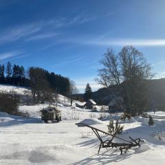 Ferienwohnung am Hirtenpfad