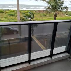 Apartamento beira mar - Smart Costa Azul