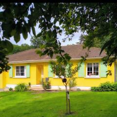 Gîte les jardinette 4 personnes