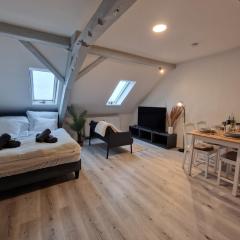 zum Grundbach App8 Bleser Appartements