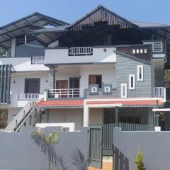 Aroha Homes Coorg