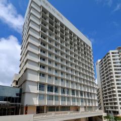 Naha Tokyu REI Hotel