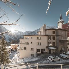 Hotel Quellenhof - Adults Only