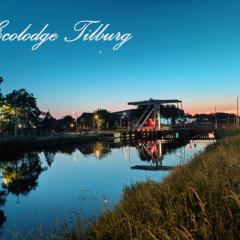 Ecolodge Tilburg Directors room and Swimmingpool