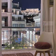 Eternal Acropolis Suites