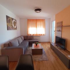 Luksuzni Apartman Ema