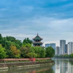 ibis Chengdu East Railway Station Hotel