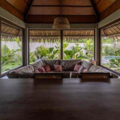 Mémé Villa Siargao-Soft Opening