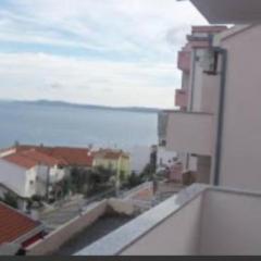 Apartmani Lucija