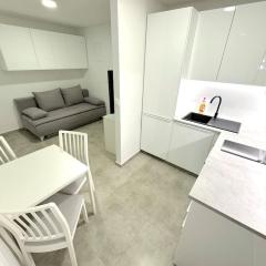 Krásny byt - apartmán 2 v blízkosti centra