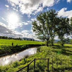 Gartmore Guest Farm