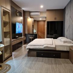 Nagoya Thamrin City B15#03 - by A-Rooms