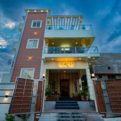 Bairava Bliss Inn - Rameswaram