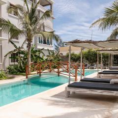 Dolce Vita Watamu Apartments