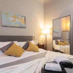 TORNABUONI APARTMENT - in OLD TOWN center FIRENZE