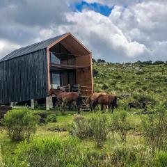 Casa Pitoco - Magia en las Sierras