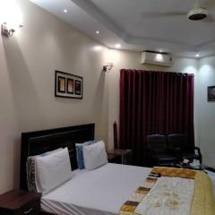 Zamzam Residency Guest House