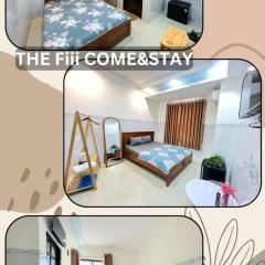 Homestay The Fiii Come&Stay