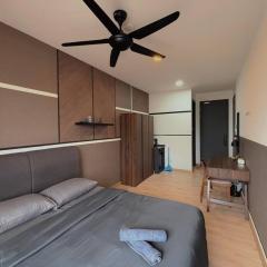 Stylish Studio 2PX, Emporis Near MRT KD, Segi & Thomson Hospital