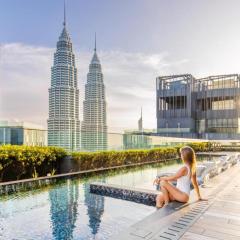 KLCC Star Suites by BBA