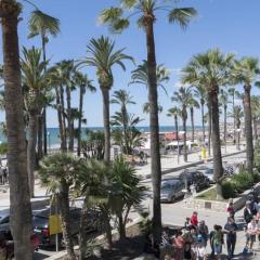 Sitges Seafront REFUGIO BATLLÓ