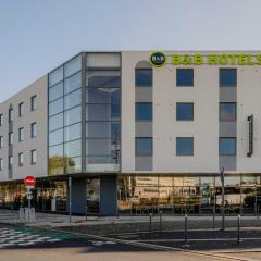 B&B HOTEL Maubeuge Gare