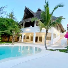 Blue Diamond Villa Watamu