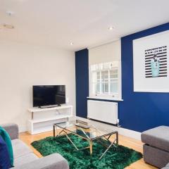 Lovely Duplexes in the Heart of Bath - Sleeps 16