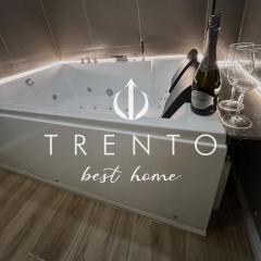 Trento best home