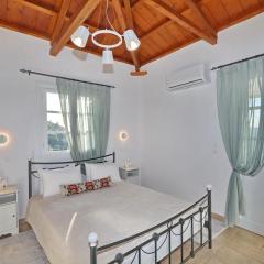 Skopelos villa Konstans