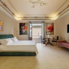 B&B Cantiere dell'anima - Rooms of art